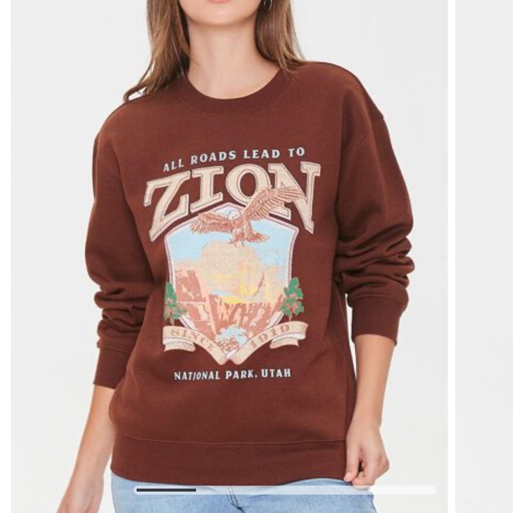 Crewneck